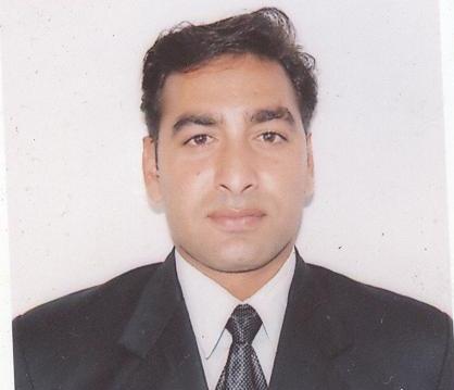 Dr. Sunil Rayat