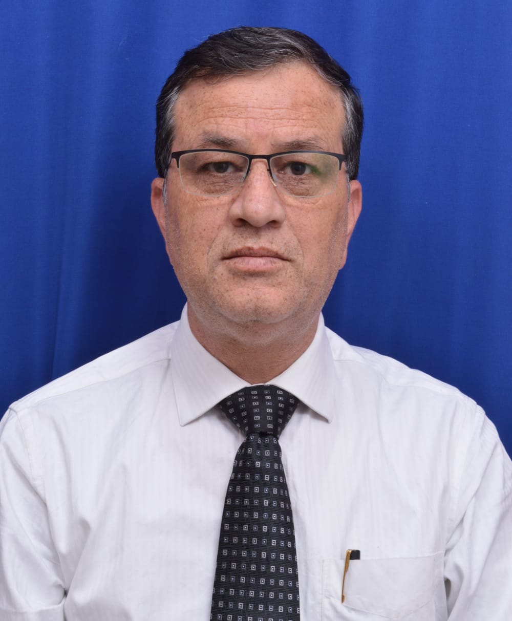 Pankaj Sood