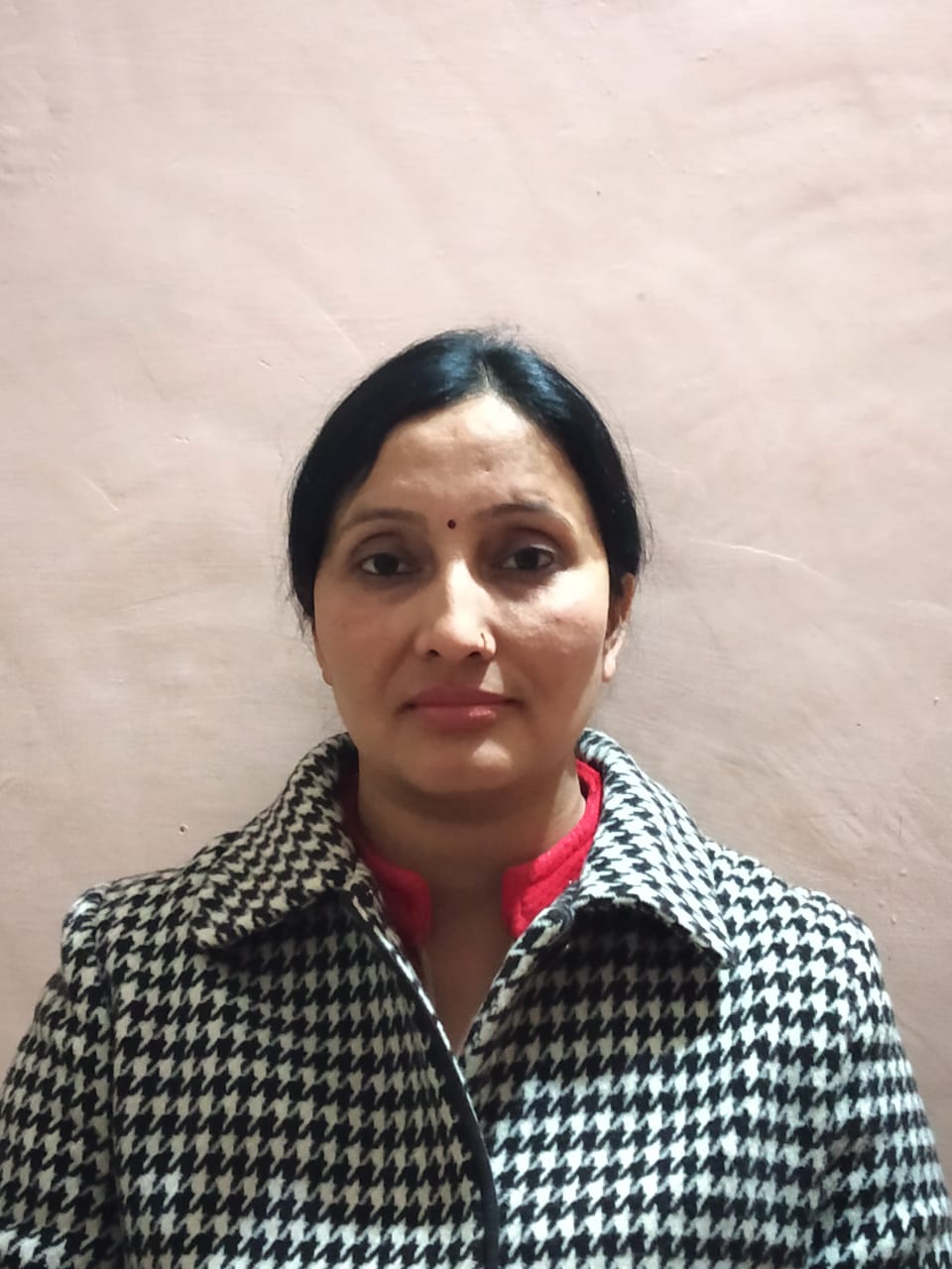 Sunita Devi