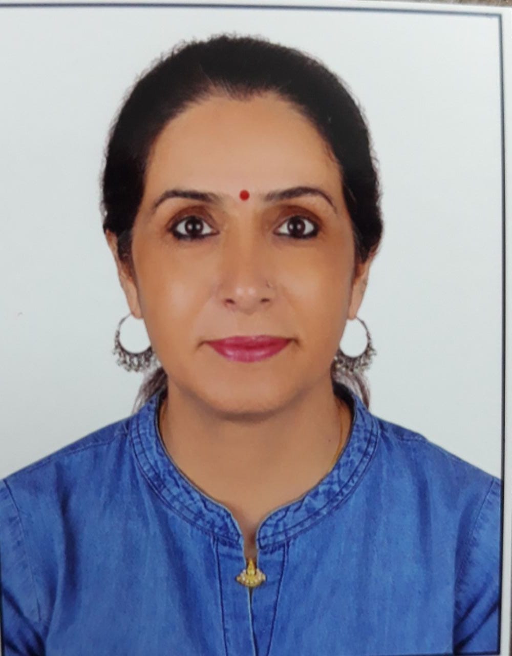 Kalpna Rishi