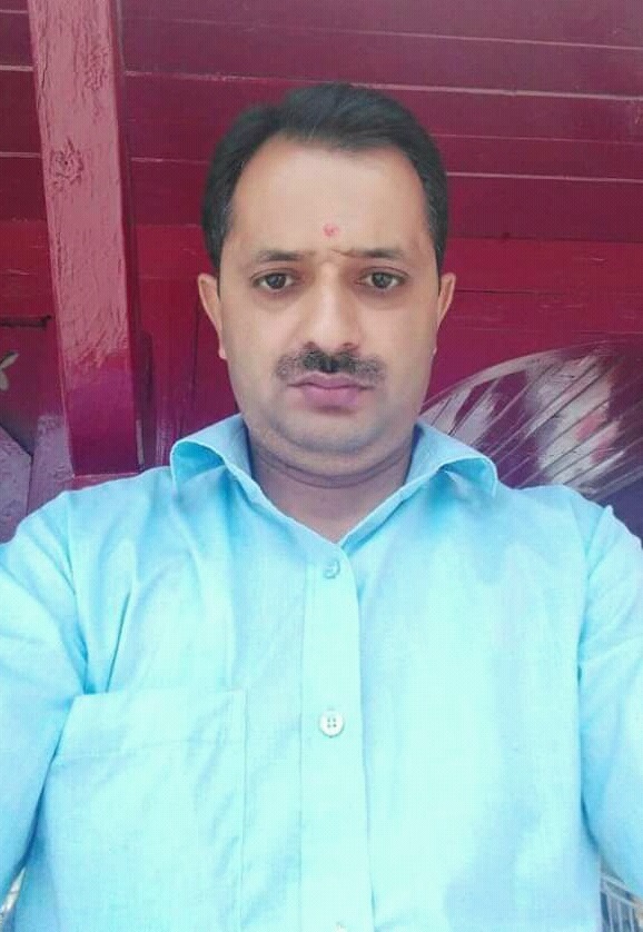 Naresh Kumar