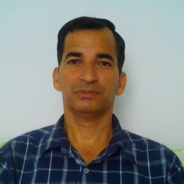 S.S. Randhawa