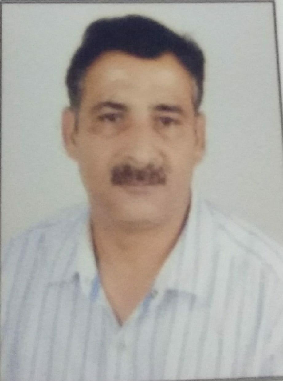 Dr. Ajay Sharma