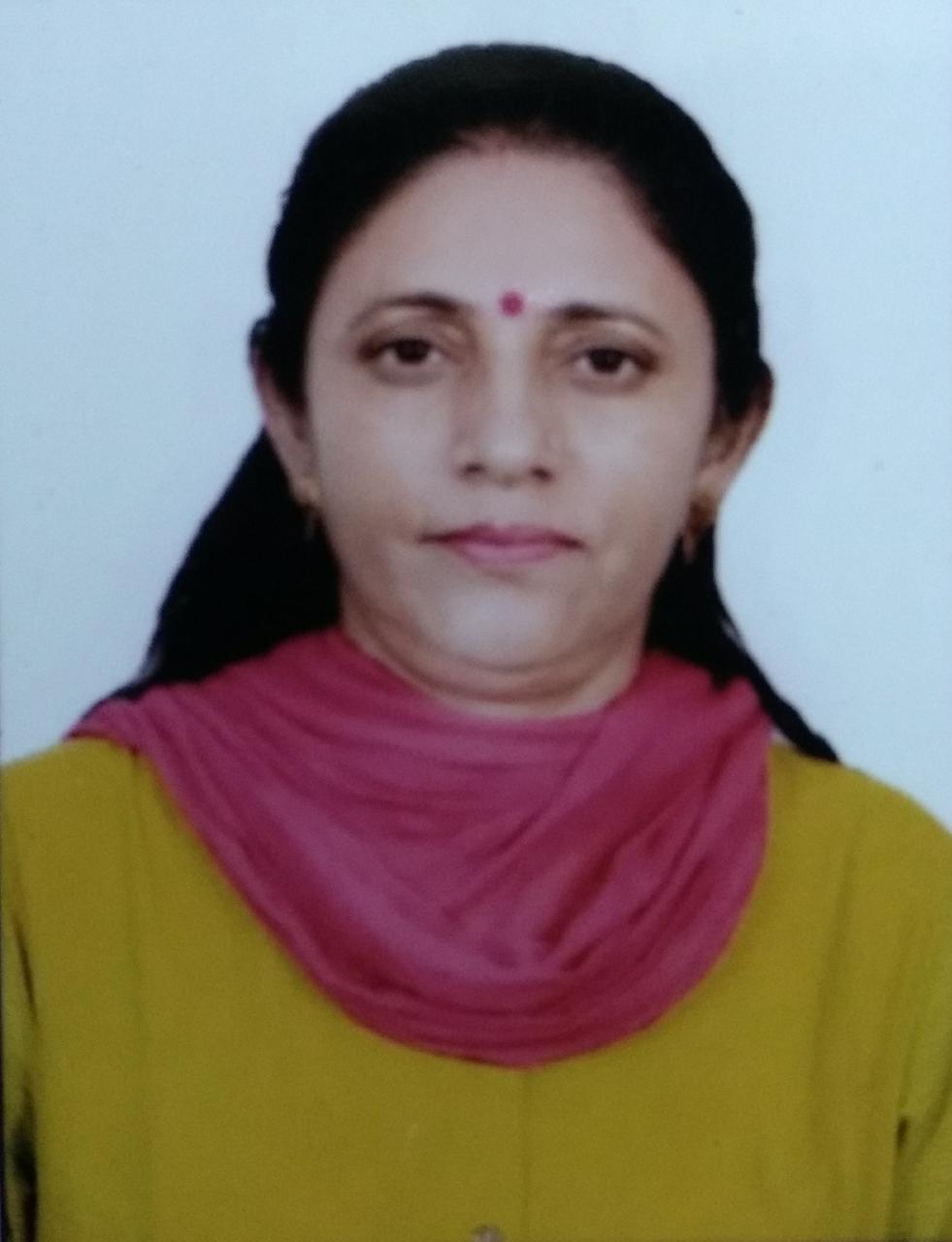 Dr. Anjan Bala