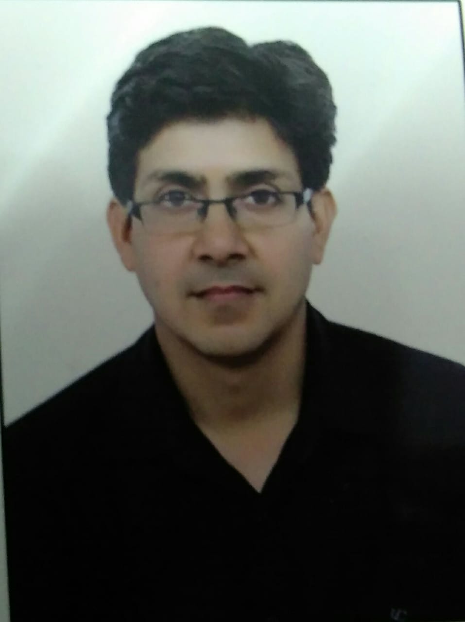 Ashish Ranjan