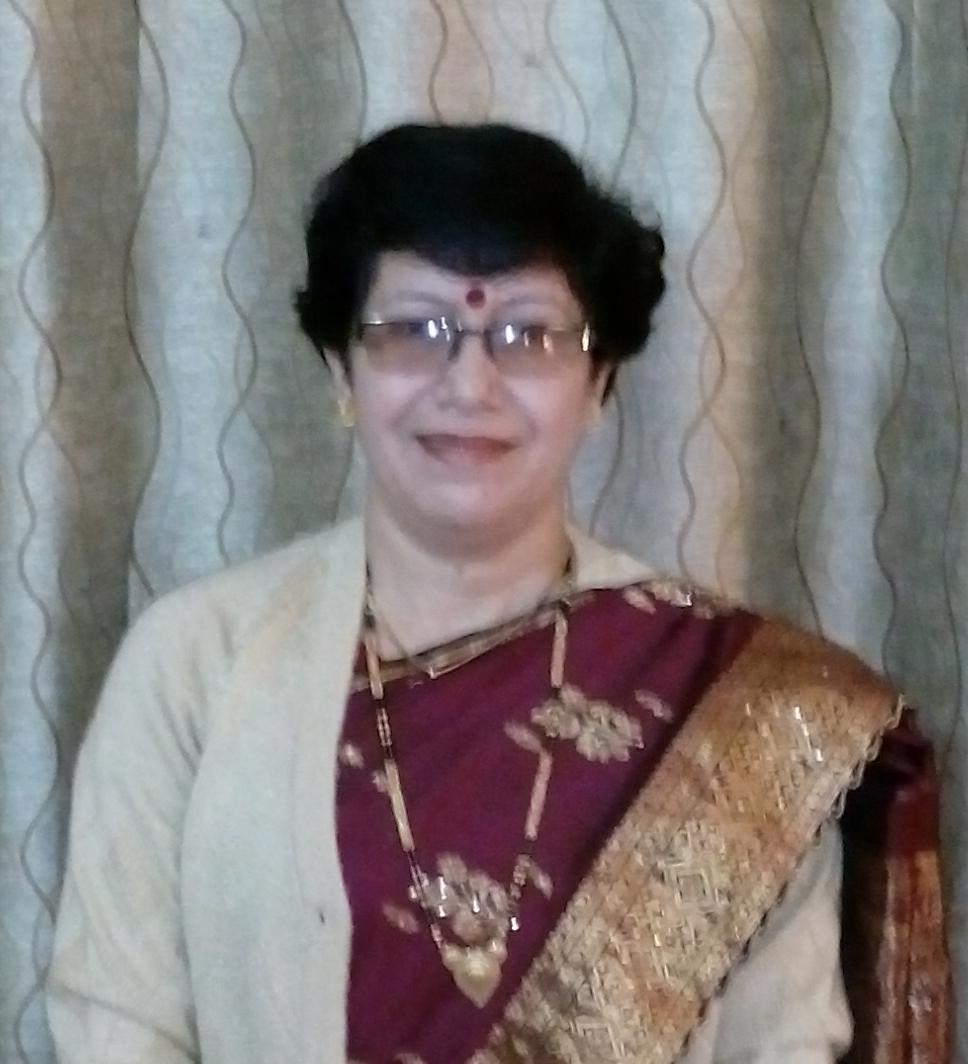 Sadhna Awasthi