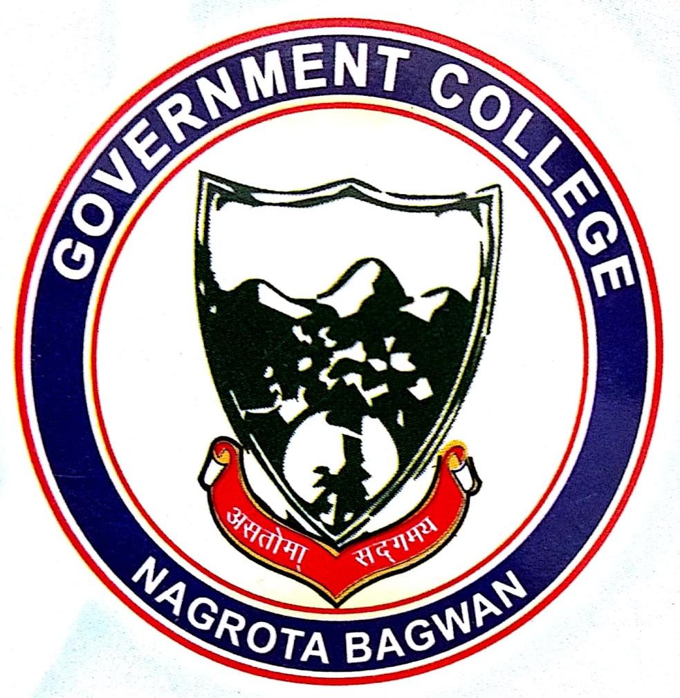 Government College Nagrota Bagwan