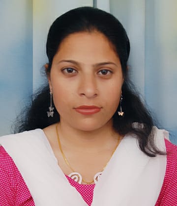 Asha Sharma