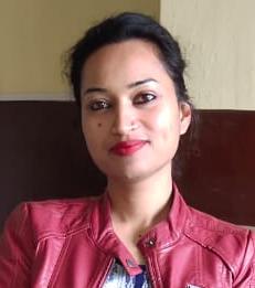 Vishav Jyoti