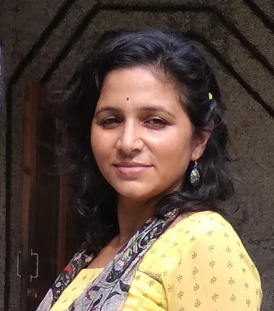Dr Pooja Chaudhary