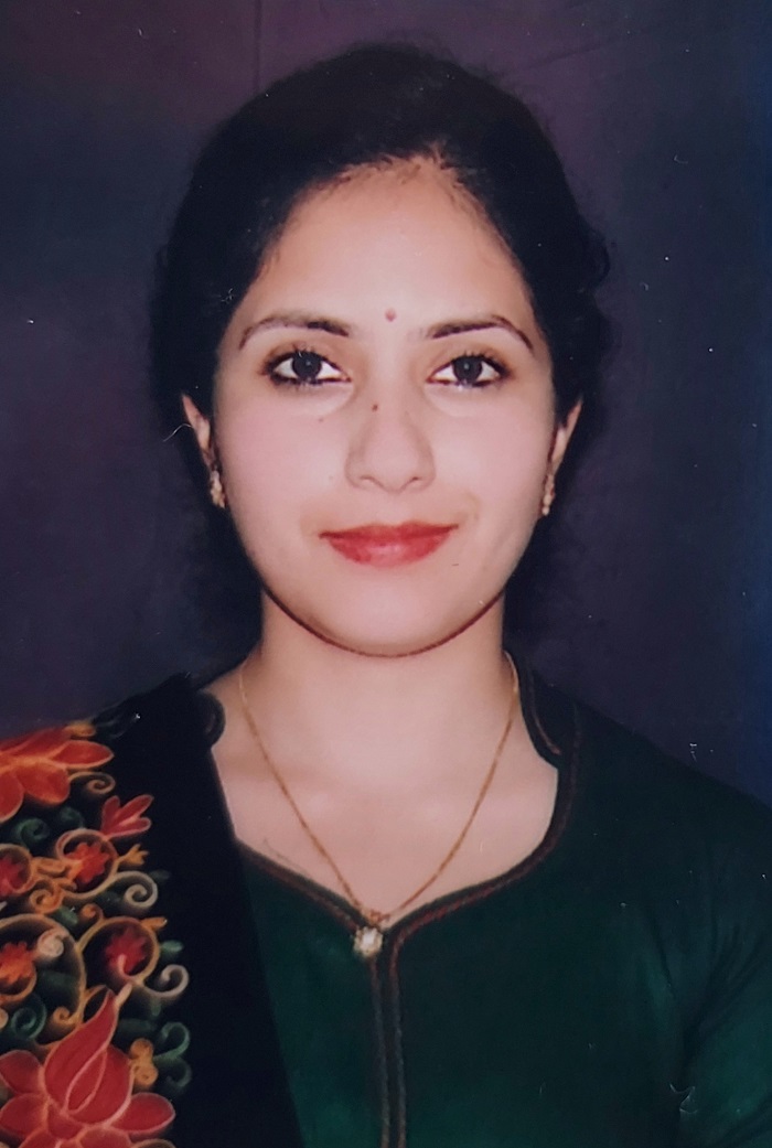 Dr. Shelly Parul Bhadwal