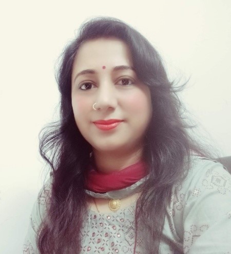 Ms. Swaran Lata Sharma