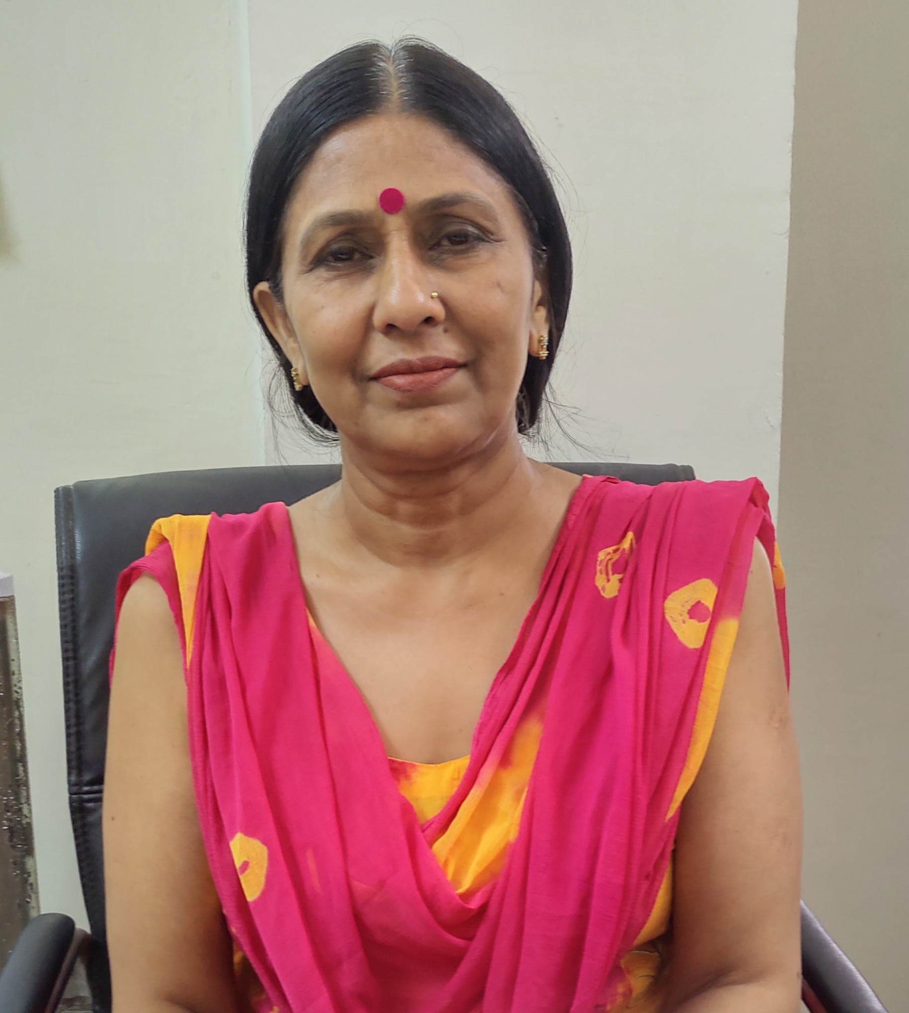 Prof. Radhika Sharma