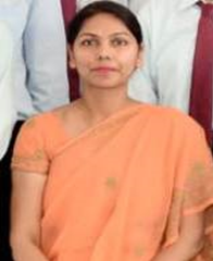 Ms. Jyoti Singh Parihar