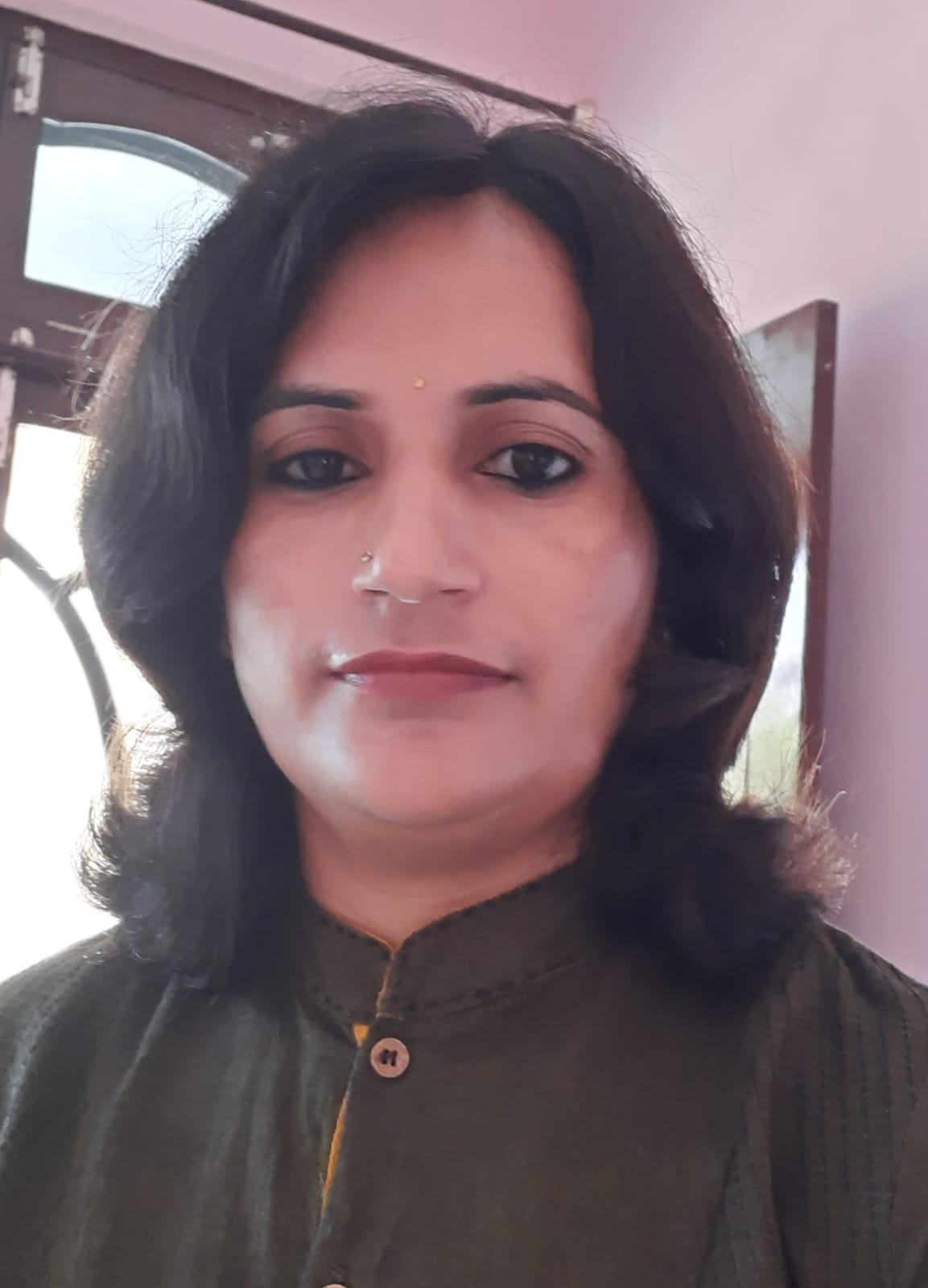 Dr. Reeta Devi