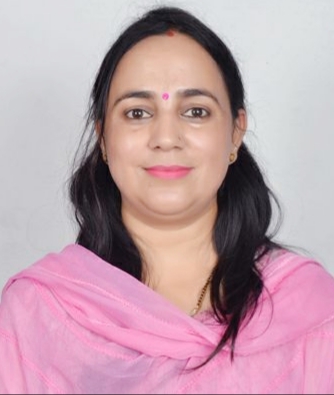 Prof. Seema Kumari