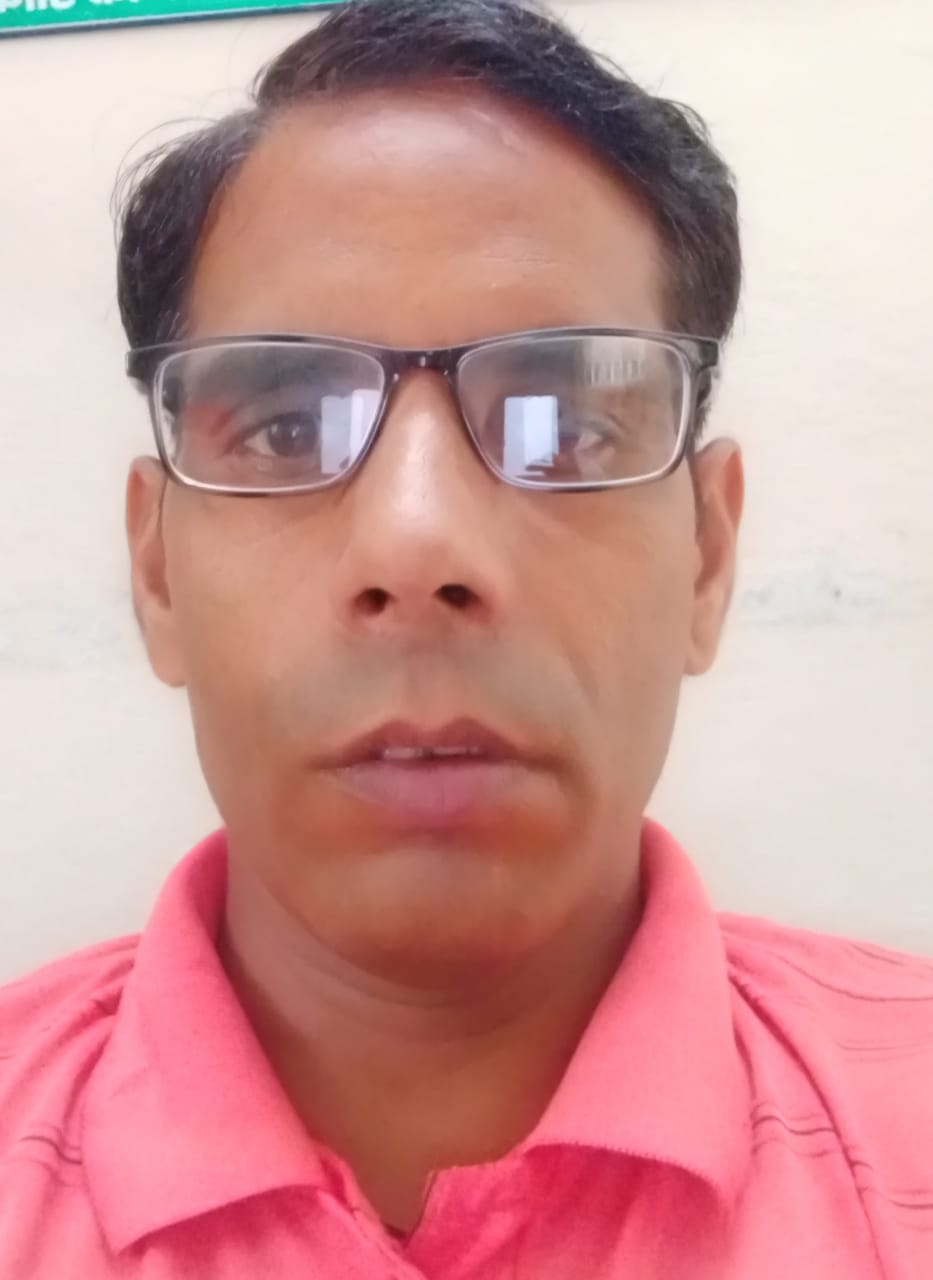 Vipan Kumar